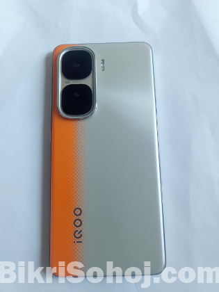Iqoo neo 10